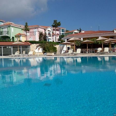 Porto Skala Village Hotel Skala (Kefalonia) ภายนอก รูปภาพ