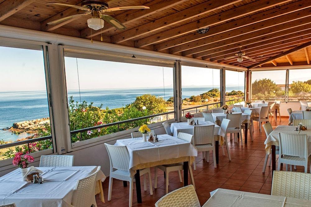 Porto Skala Village Hotel Skala (Kefalonia) ภายนอก รูปภาพ