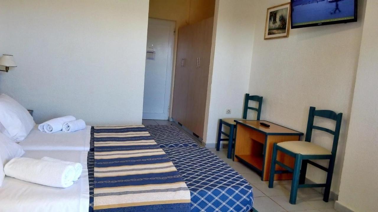 Porto Skala Village Hotel Skala (Kefalonia) ภายนอก รูปภาพ