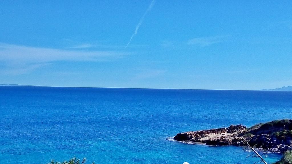Porto Skala Village Hotel Skala (Kefalonia) ภายนอก รูปภาพ