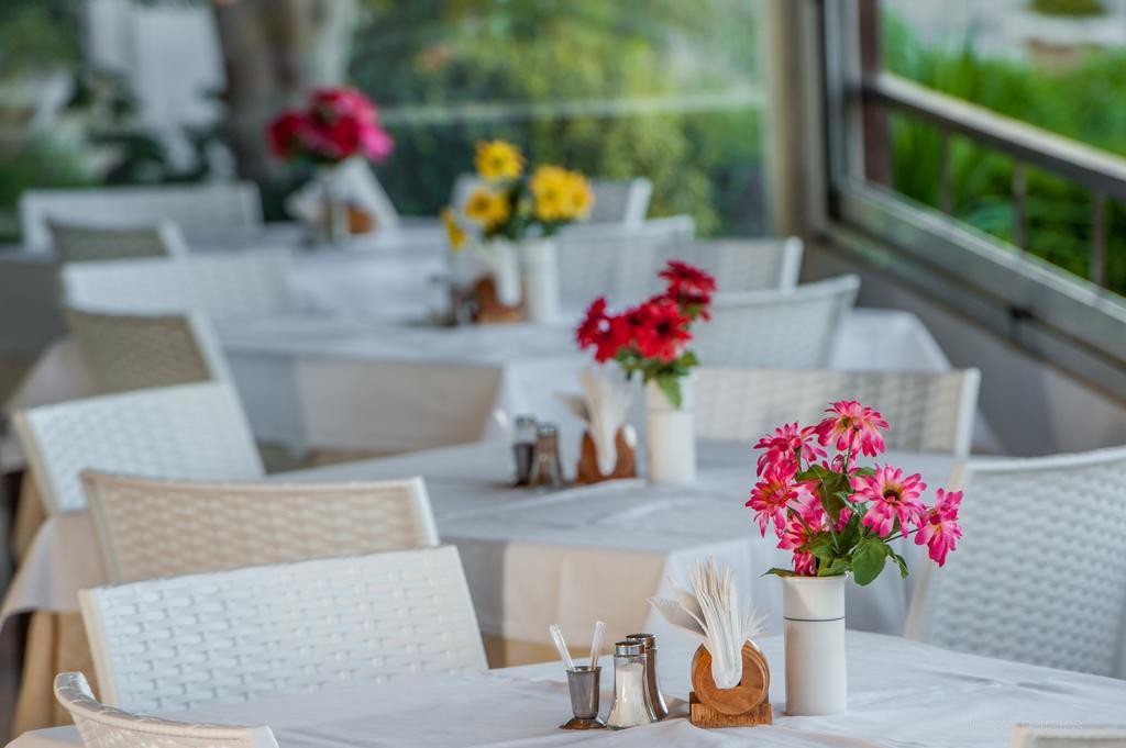 Porto Skala Village Hotel Skala (Kefalonia) ภายนอก รูปภาพ