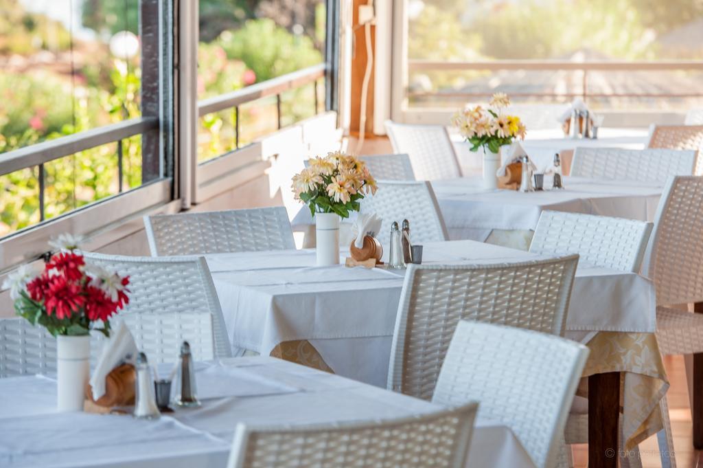 Porto Skala Village Hotel Skala (Kefalonia) ภายนอก รูปภาพ