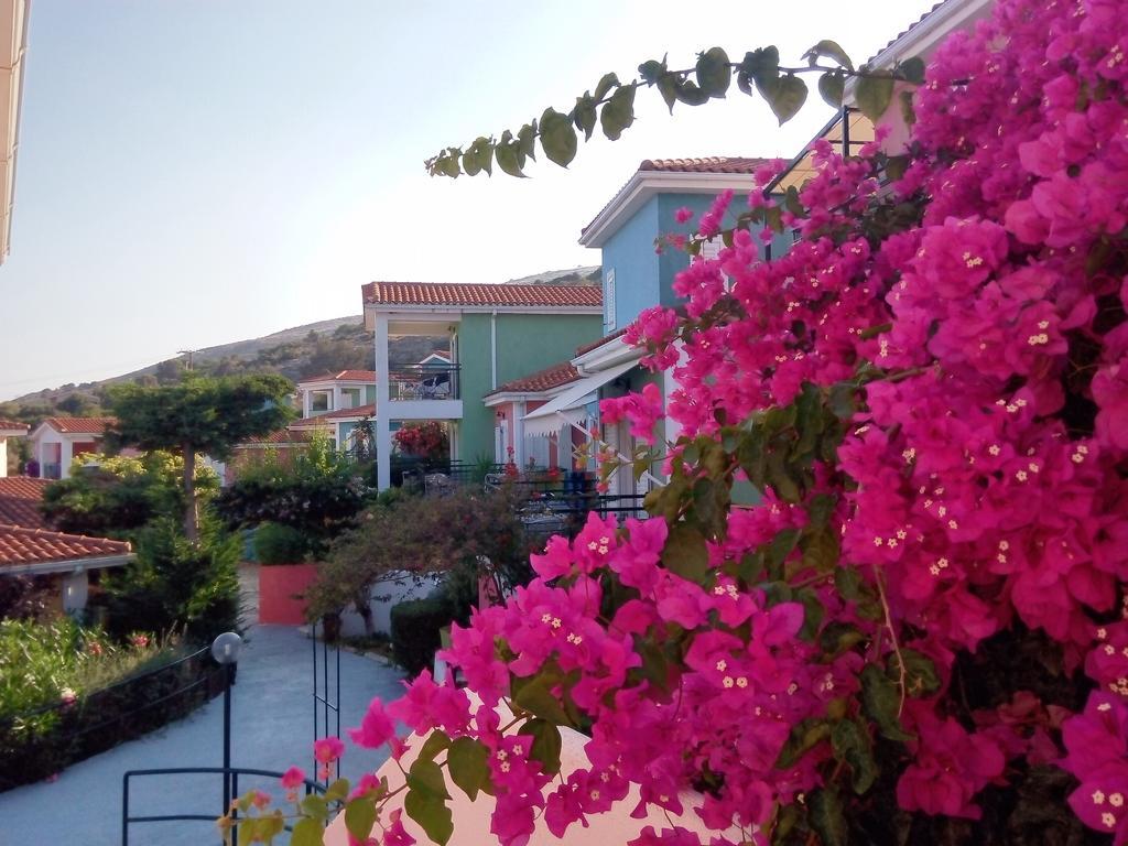 Porto Skala Village Hotel Skala (Kefalonia) ภายนอก รูปภาพ